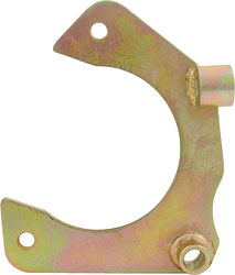 CALIPER MOUNT GM to MUSTANG II RIGHT HAND