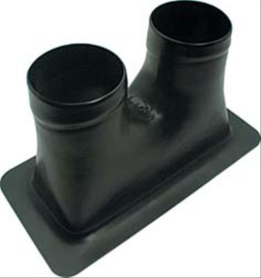 BRAKE DUCT BUMPER DOUBLE