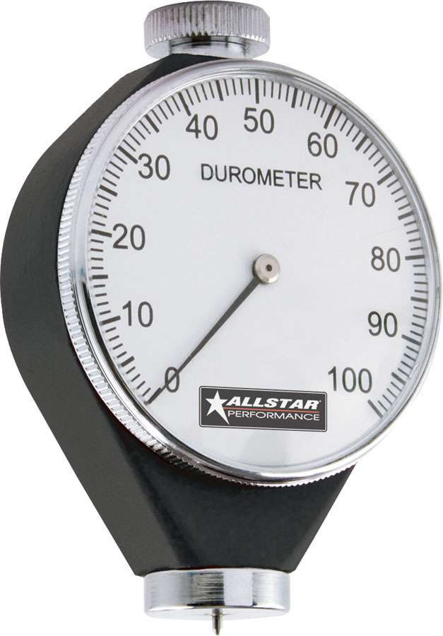TYRE DUROMETER 0-100 with pouch