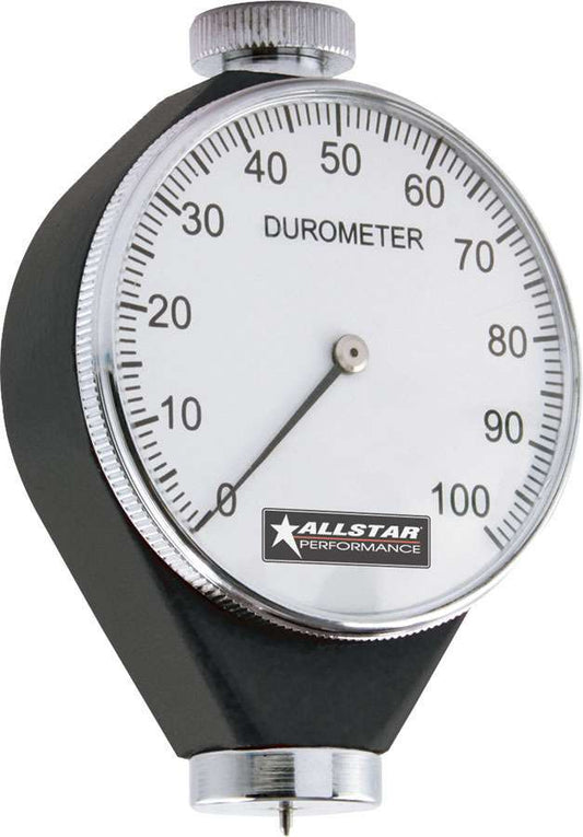 TYRE DUROMETER 0-100 with pouch