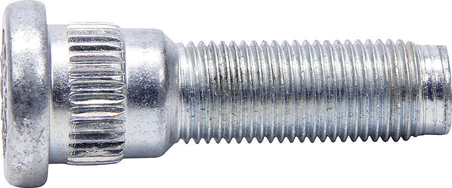 WHEEL STUDS 1/2in-20 1-7/8in Long .685 Knurl pkt 5