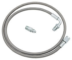CLUTCH LINE 36in -3 to 3/16m 90deg