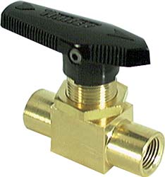 BRAKE SHUT OFF VALVE