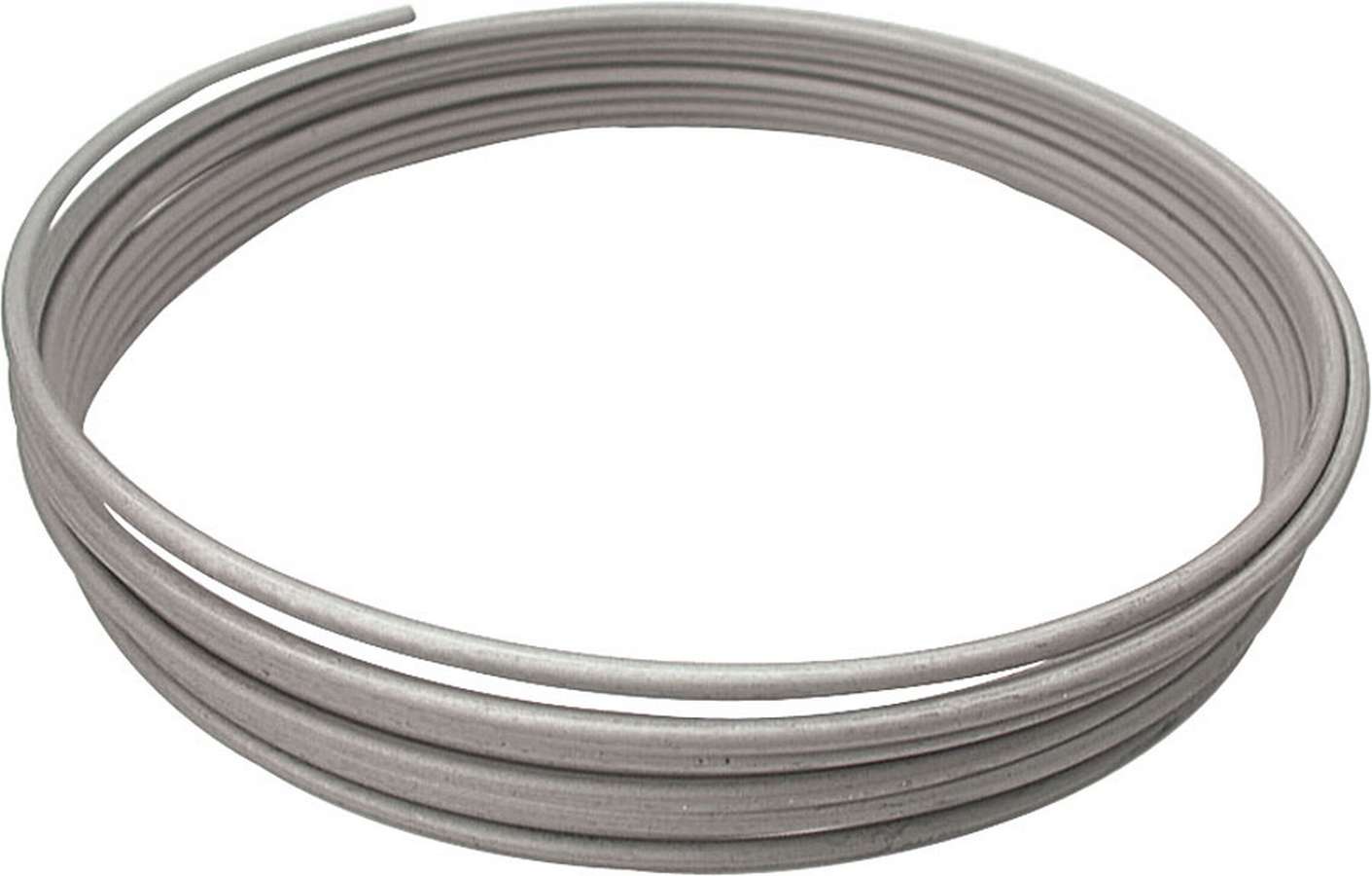 BUNDY TUBE 3/16in 25ft STEEL ROLL