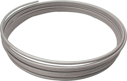 BUNDY TUBE 3/16in 25ft STEEL ROLL