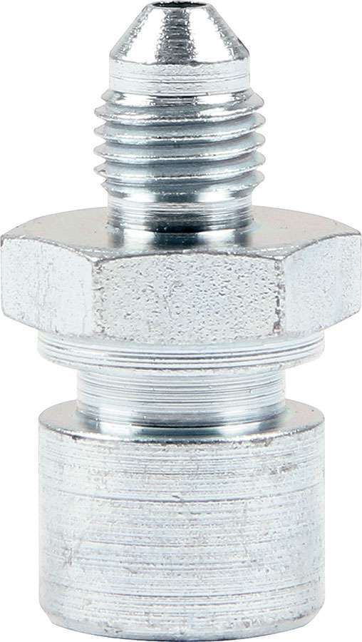 ADAPTER -3m to 3/8-24f INVERTED FLARE for 3/16 2pk