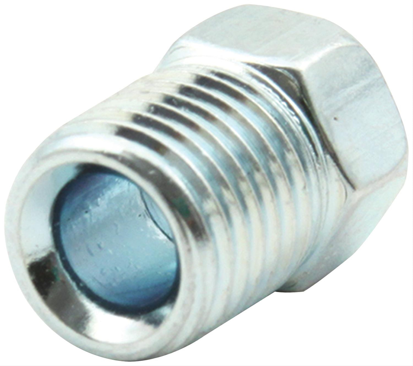 FLARE NUTS INVERTED 3/16 LINE to 3/8-24 male 10pk