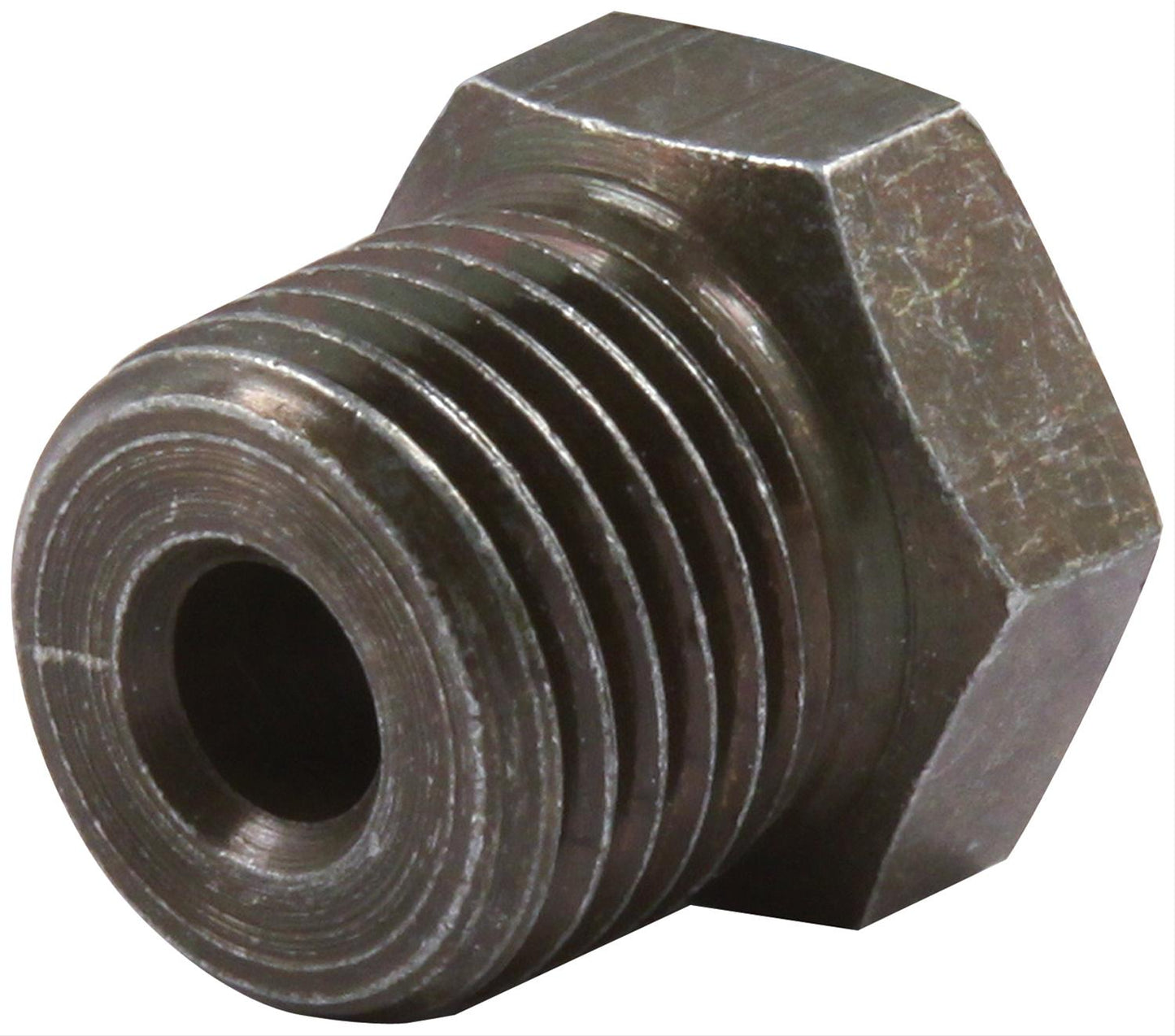 FLARE NUTS INVERTED 3/16 LINE to 9/16-18 male 2pk