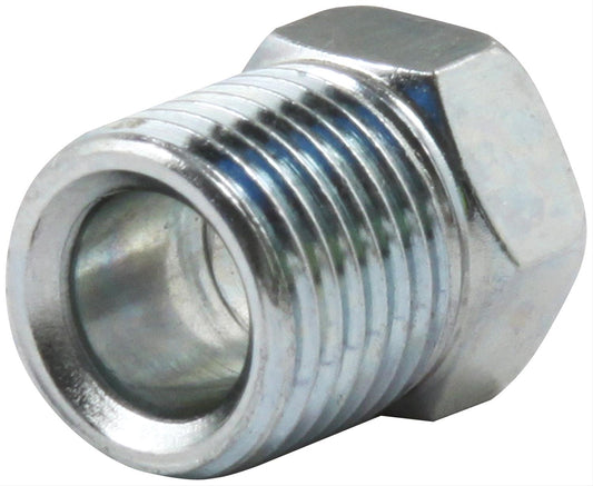 FLARE NUTS INVERTED 1/4 LINE to 7/16-24 male 10pk