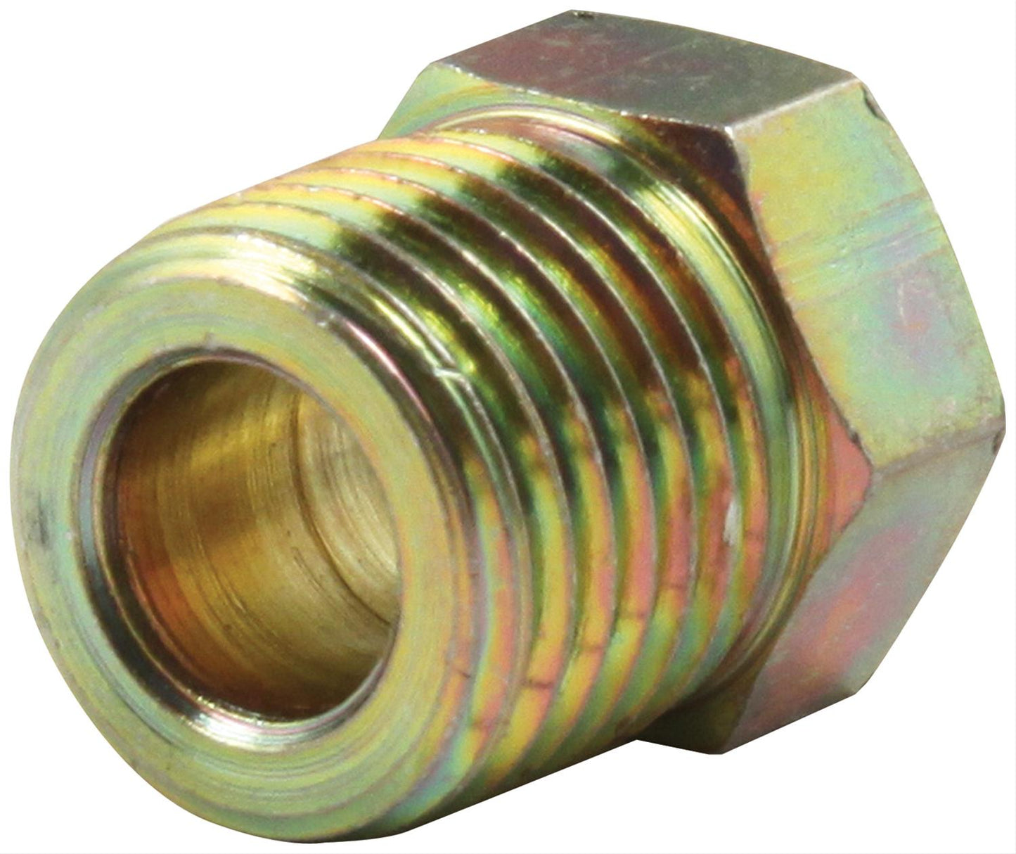 FLARE NUTS INVERTED 1/4 LINE to 1/2-20 male 2pk