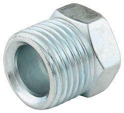 FLARE NUTS INVERTED 3/8 LINE to 5/8-18 male 10pk