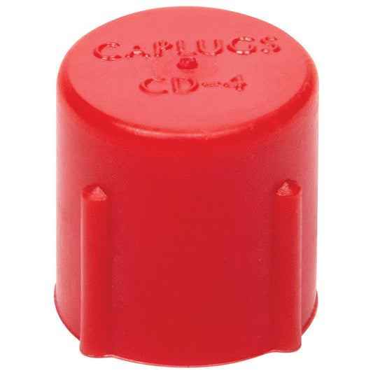CAP -4f PLASTIC FEMALE pkt20