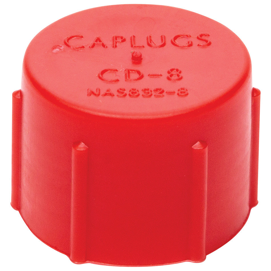 CAP -8f PLASTIC FEMALE pkt20