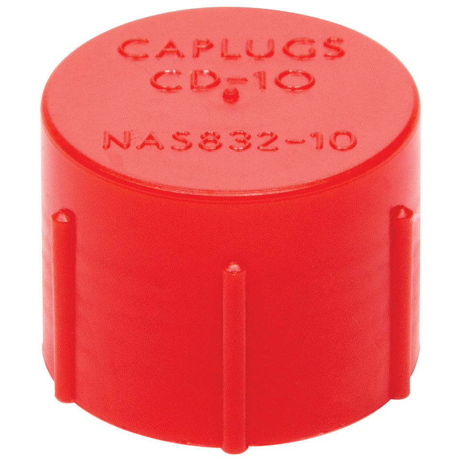 CAP -10f PLASTIC FEMALE pkt10
