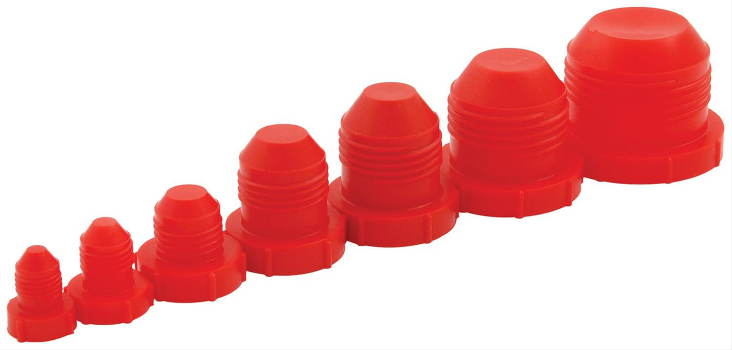 PLUG BUNG KIT -3m to -16m PLASTIC