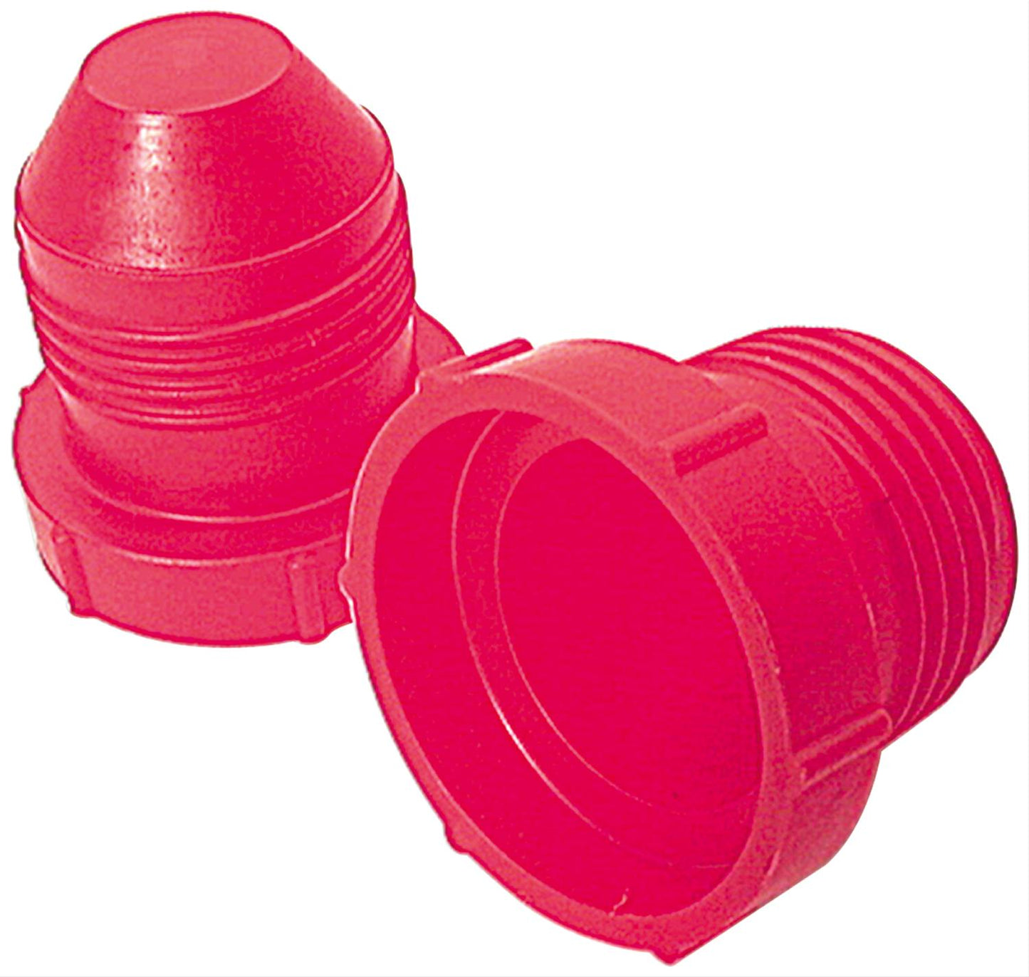 PLUG BUNG -10m PLASTIC MALE 10pkt