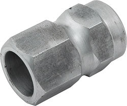 QUICK RELEASE STEERING HUB HEX for ALL52302