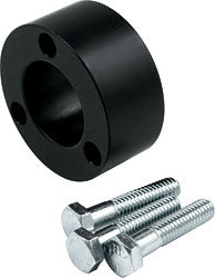 STEERING WHEEL SPACER 1in