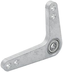 THROTTLE BELL CRANK