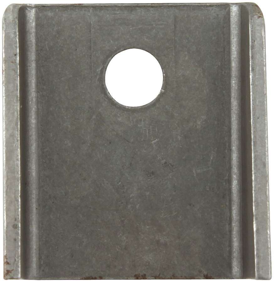 FUEL CELL BRACKET 2in WELD ON 3/8 hole