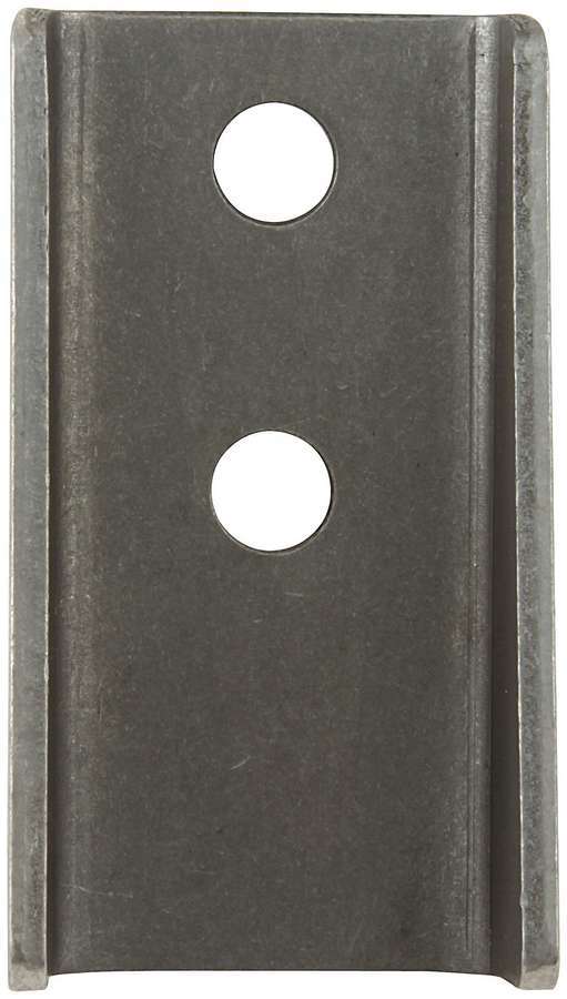 FUEL CELL BRACKET 3in WELD ON 3/8 hole