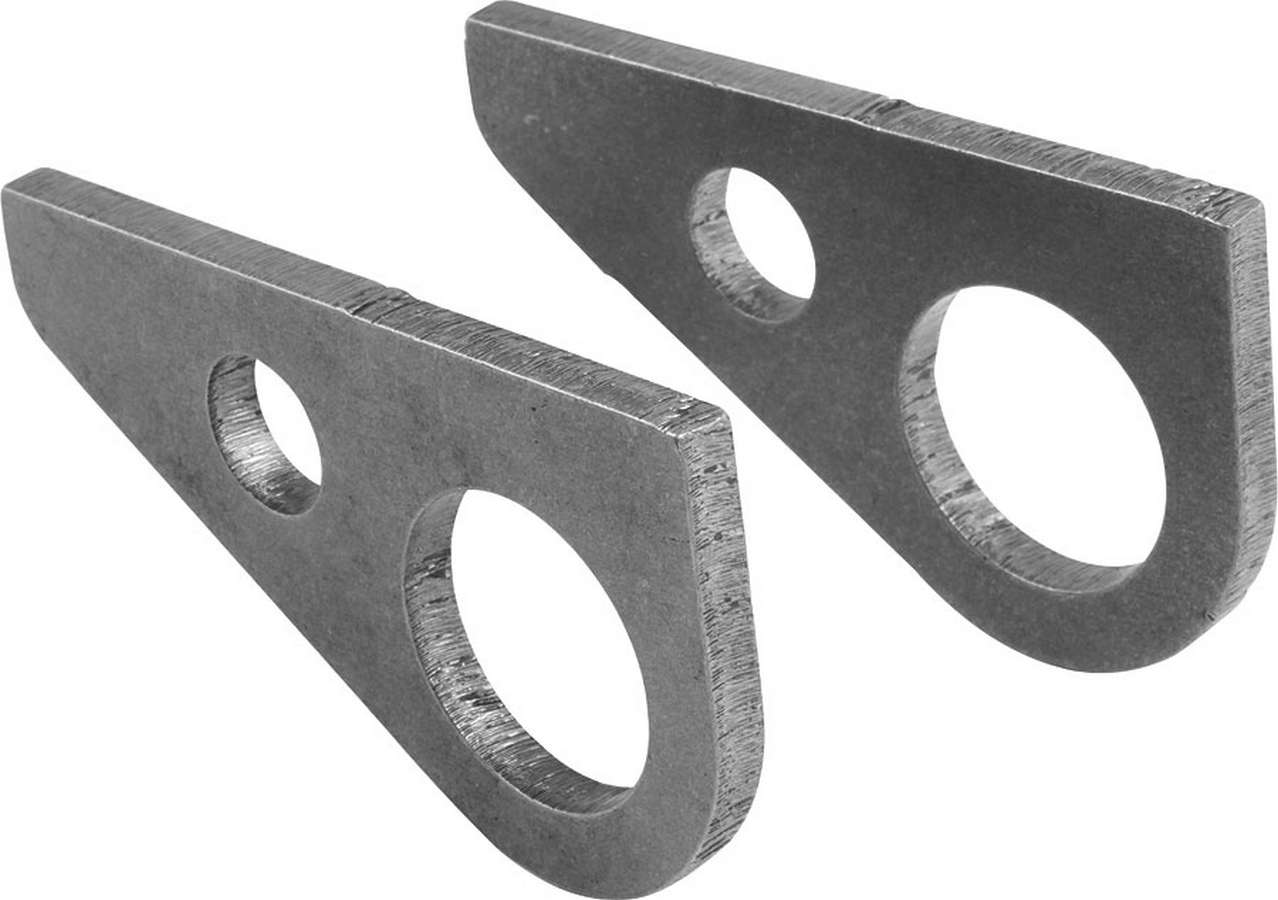 TIE DOWN BRACKETS WELD ON
