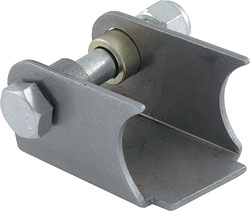 SHOCK MOUNT LONG RH with 1/2in bolt