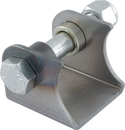 SHOCK MOUNT SHORT with 1/2in bolt