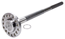 AXLE FORD 9in 31spline 29-1/2in Cut to Fit 10in sp
