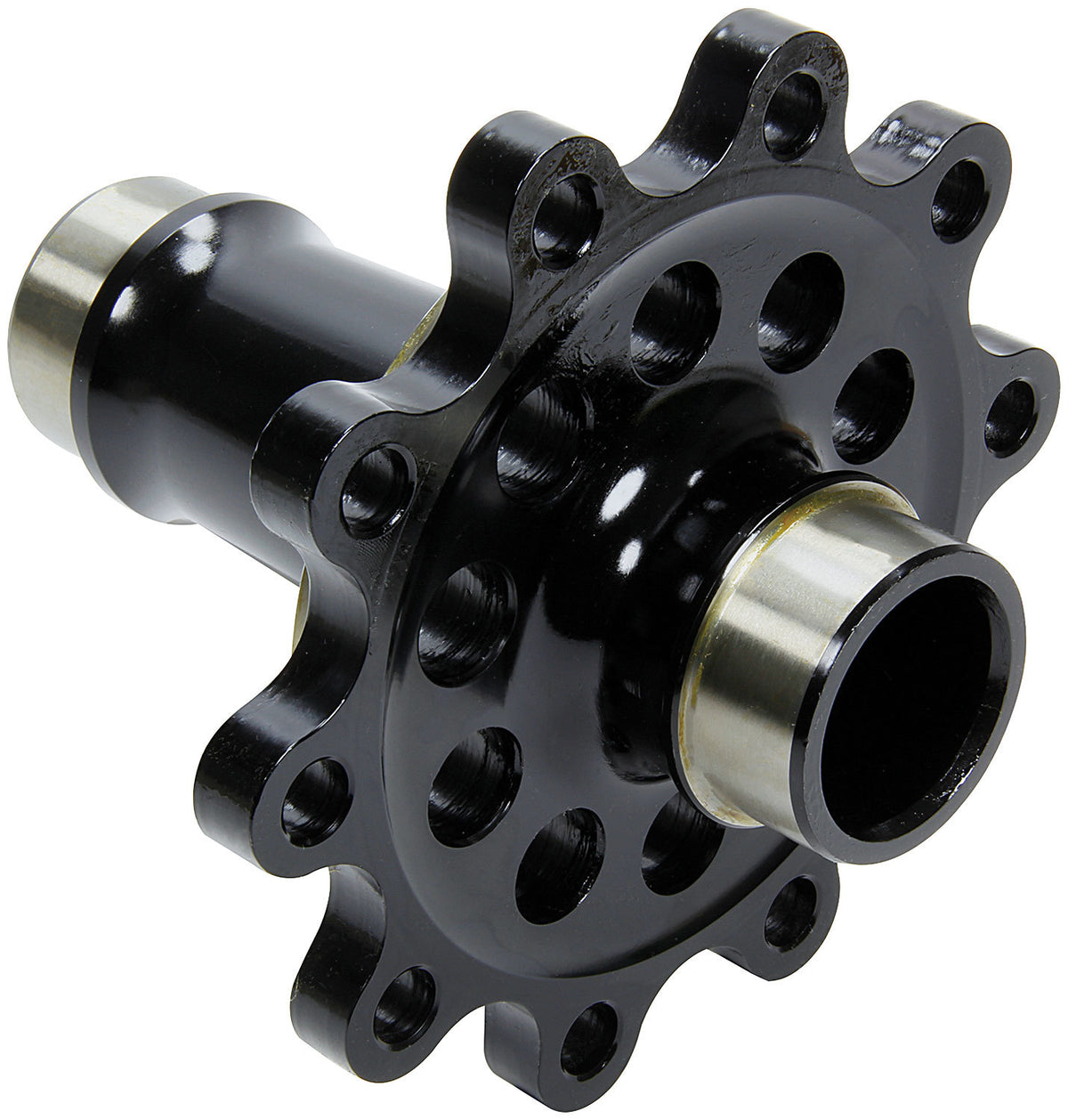 SPOOL FORD 9in 35spl STEEL use with 3.250 case
