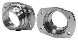 DIFF HOUSING ENDS FORD 9in LARGE BEARING LATE PAIR