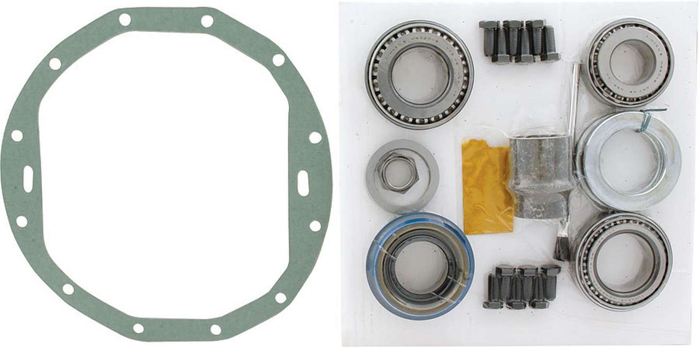 DIFF INSTALL KIT GM 12 BOLT CAR 8.875in 1.652in