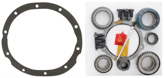 DIFF INSTALL KIT FORD 9in 3.250in 35spl pinion