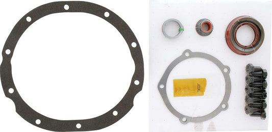 DIFF INSTALL KIT FORD 9in NO BRGS solid spacer