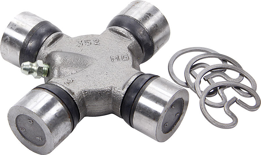 DRIVESHAFT UNI 1330 3-5/8in 1-1/16 cup greaseable