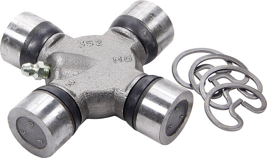 DRIVESHAFT UNI 1330 3-5/8in 1-1/16 cup greaseable