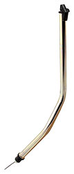 DIPSTICK C6 BB LOCKING