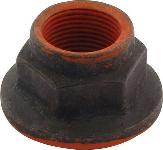 PINION NUT FORD 9in for 28 spline pinion
