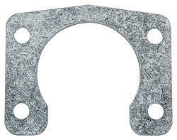 AXLE RETAINER 9in BIG LATE/TORINO each