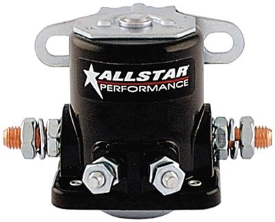 START SOLENOID FORD STYLE REMOTE