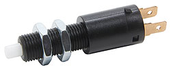 BRAKE LIGHT SWITCH PLUNGER TYPE