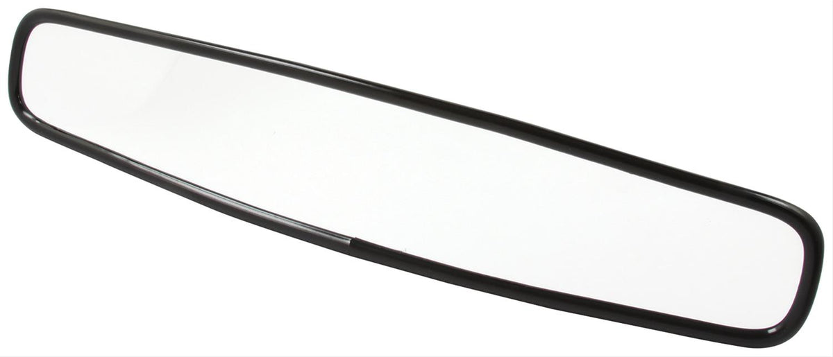 MIRROR 14in CONVEX with tabs