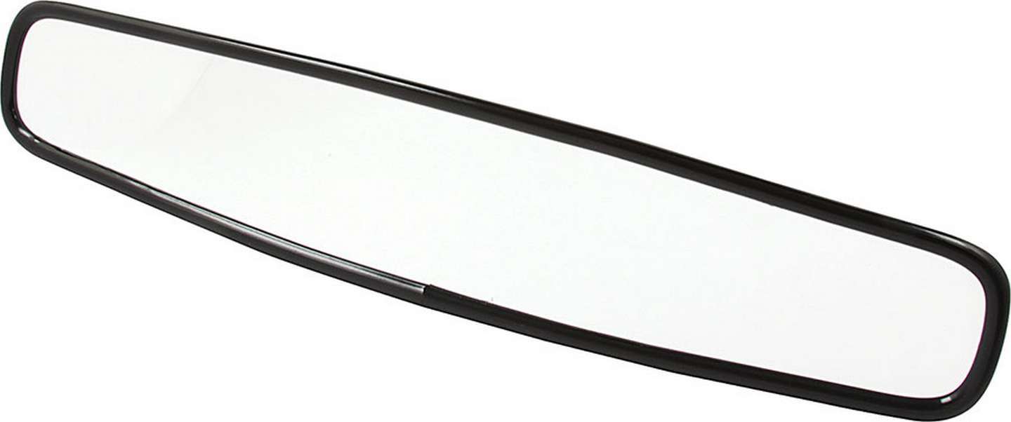 MIRROR 17in CONVEX with tabs