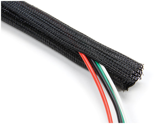 BRAIDED WIRE WRAP 3/4in 5ft