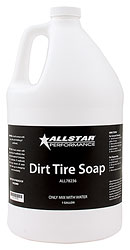 TYRE SOAP DIRT 1 gallon