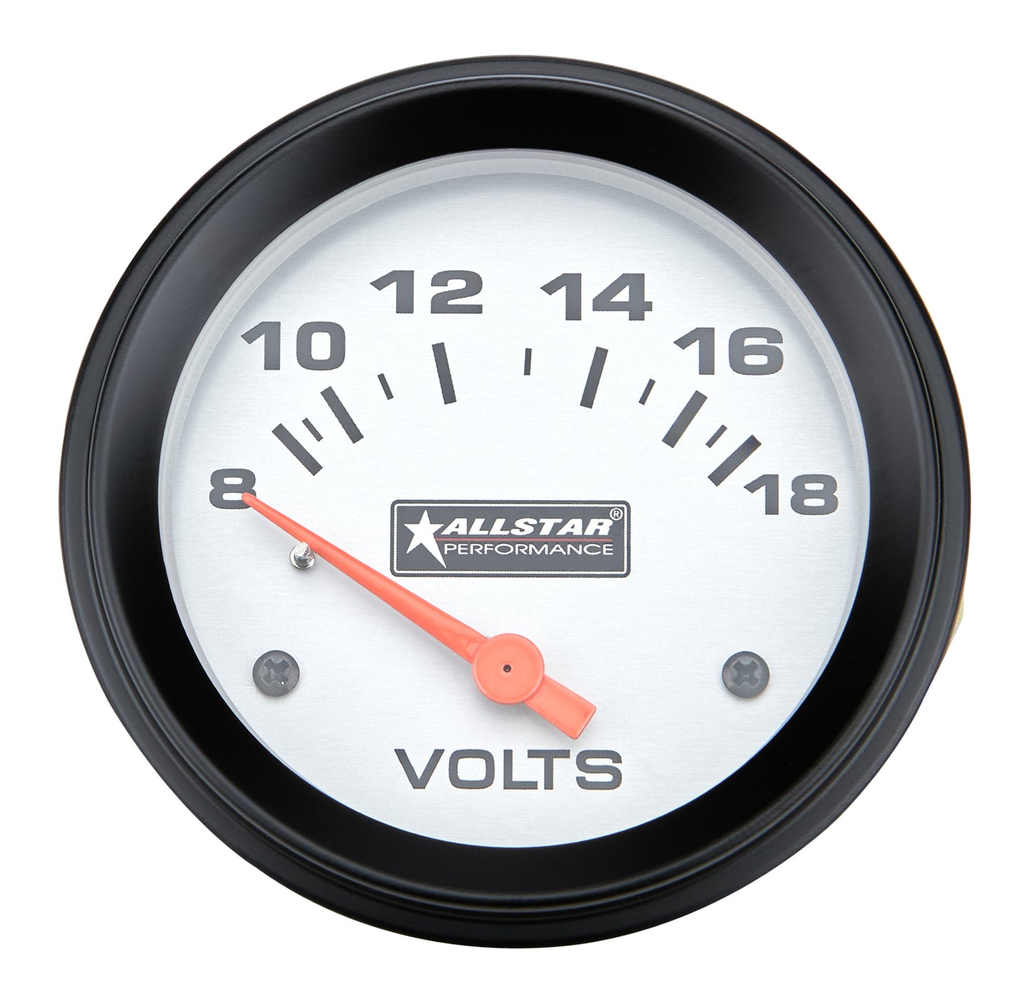 GAUGE VOLT 2-5/8in 8-18V ELECTRIC