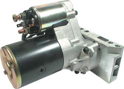 STARTER CHEV 1.4kw MINI RACE GEAR REDUCTION