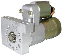 STARTER CHEV 1.4kw MINI STREET