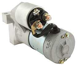 START SOLENOID CHEV for ALL80525