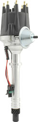 DIST CHEV V8 SMALL CAP RTR VAC ADV BILLET ALLSTAR